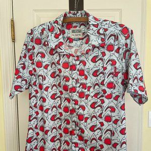 RSVLTS Shark Week Shirt